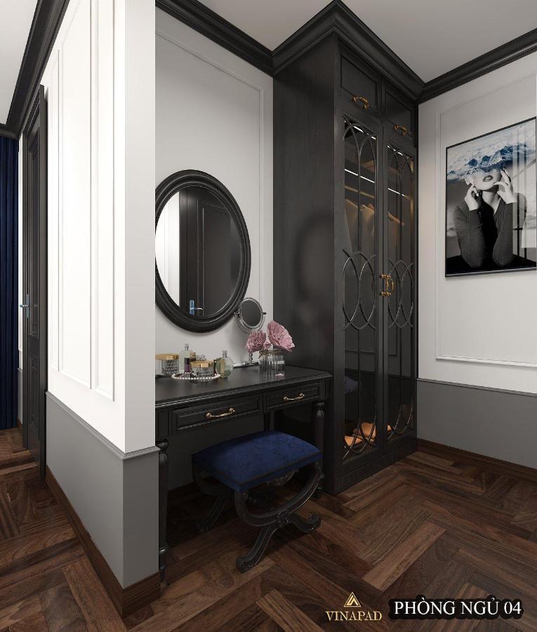 Moma Paris Hotel נין בין מראה חיצוני תמונה