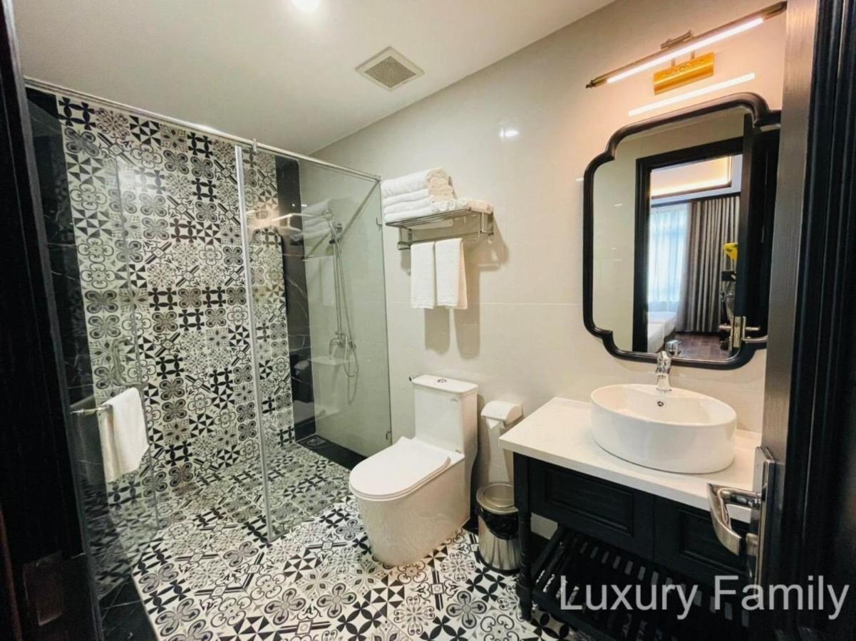 Moma Paris Hotel נין בין מראה חיצוני תמונה